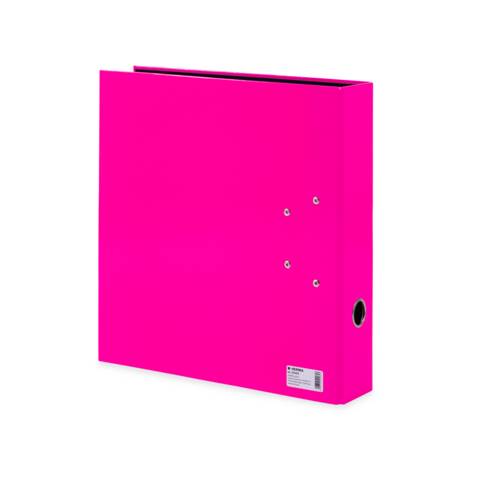 Ordner A4 Neon pink