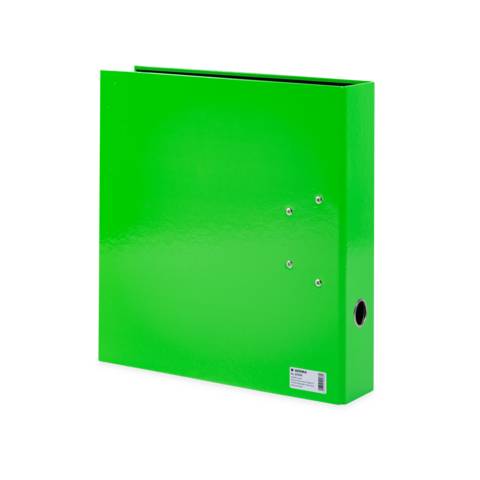 Ordner A4 Neon grün