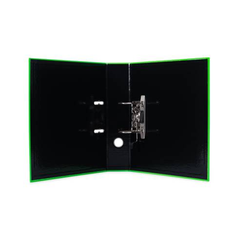 Ordner A4 Neon grün