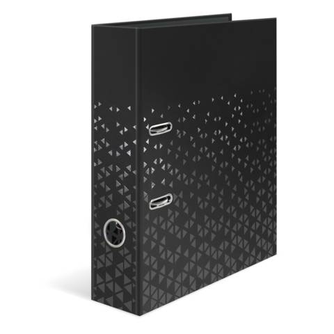 Ordner A4 Color schwarz