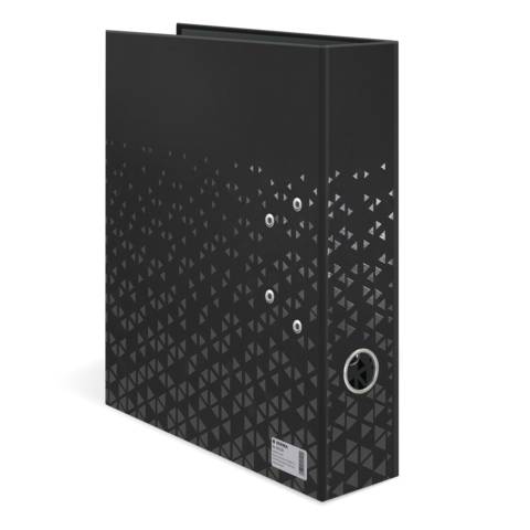 Ordner A4 Color schwarz