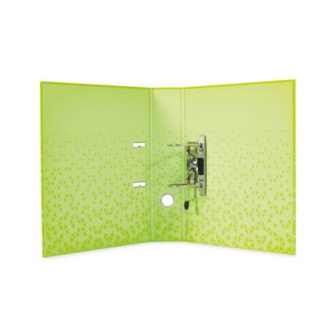 Ordner A4 Color grün