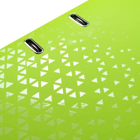 Ordner A4 Color grün