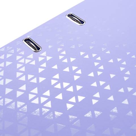 Ordner A4 Color violett