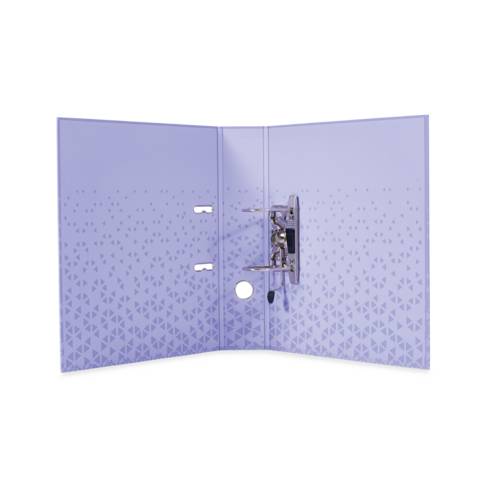Ordner A4 Color violett