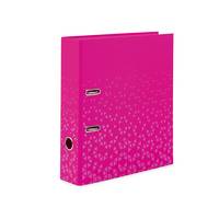 Ordner A4 Color pink