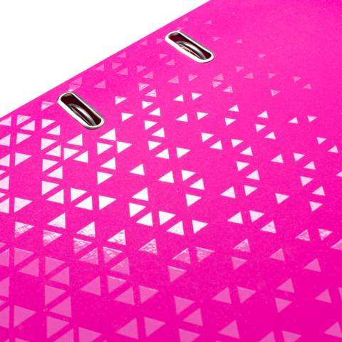 Ordner A4 Color pink
