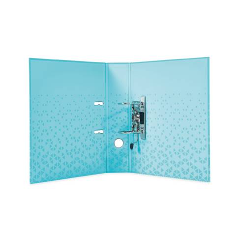 Ordner A4 Color türkis