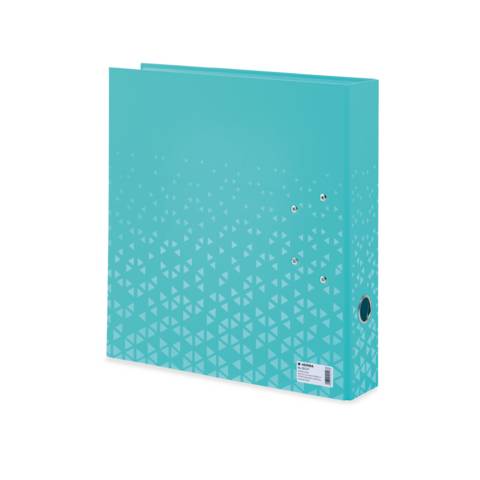 Ordner A4 Color türkis