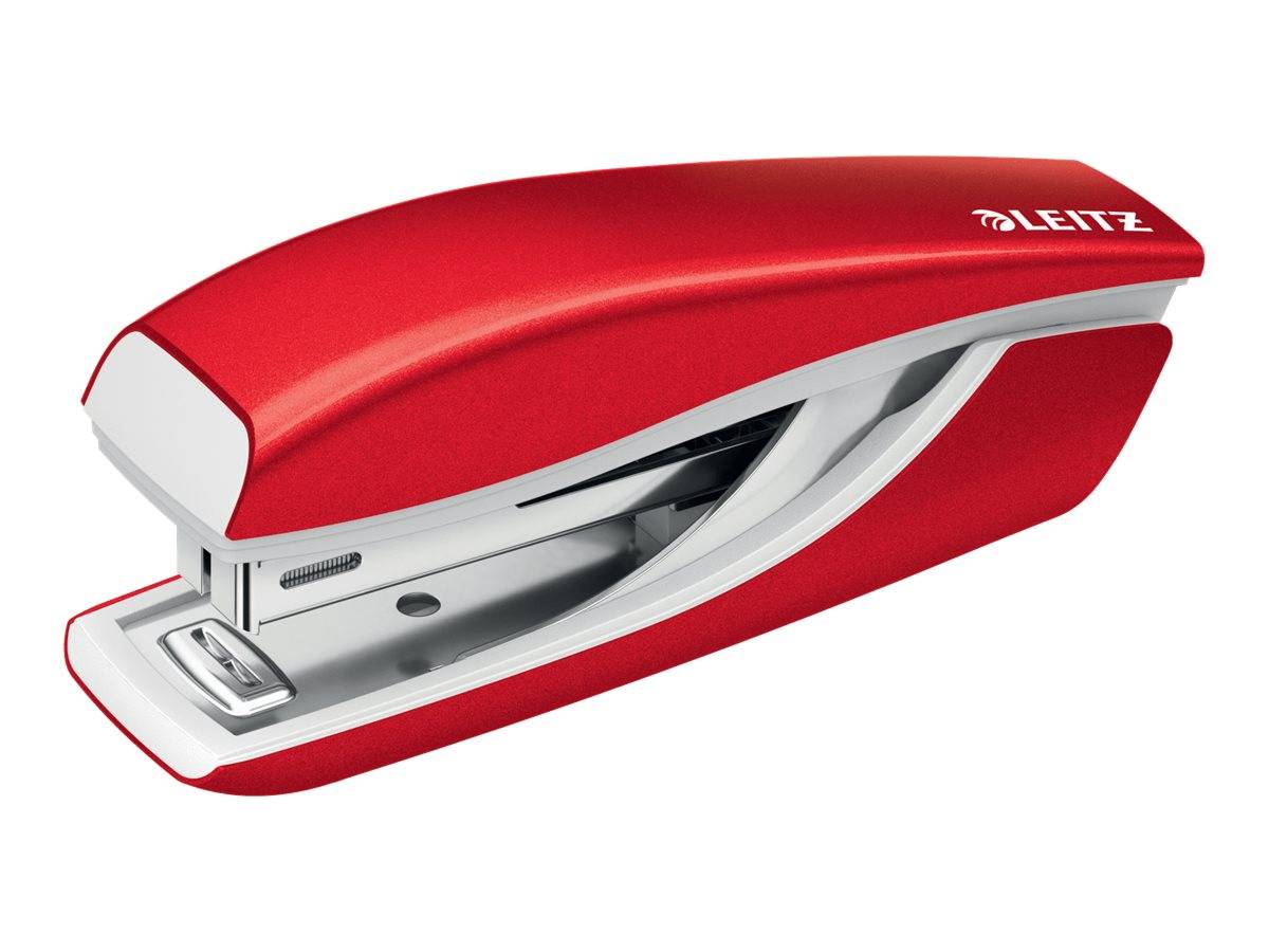 ESSELTE LEITZ - Leitz NeXXt WOW - Hefter - Mini - 10 Blätter / 1 mm