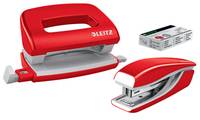 Esselte Leitz NeXXt WOW - Schreibtischzubehör-Set - 2 Stücke