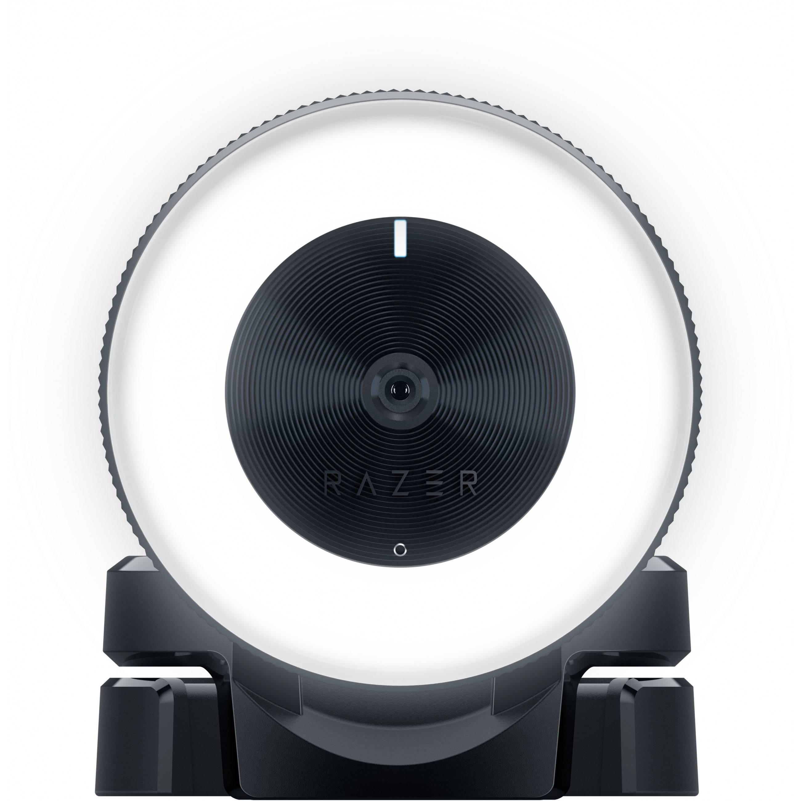 Razer Kiyo webcam Eingabe / Ausgabe Webcams