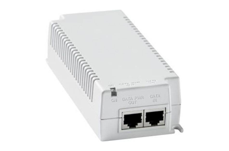 Bosch NPD-6001C, HighPoE Midspan, 60W IEEE802.3bt