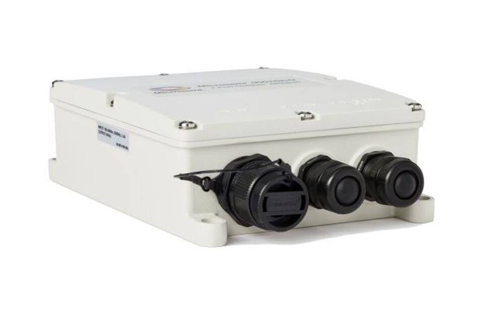 Bosch NPD-6001C-E, HighPoE Midspan 60W IEEE802.3bt IP67