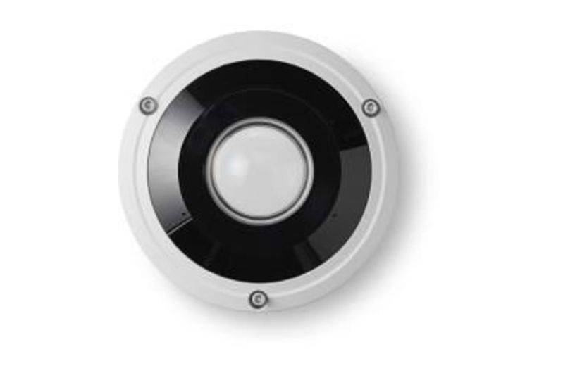 NDA-7080-IR940 Bosch, Kuppel, klar, für Bosch Flexidome corner 7100 IR