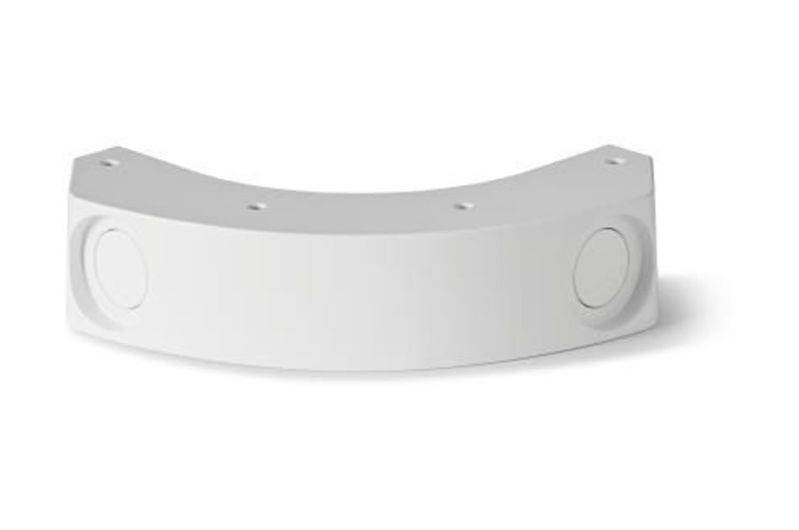 NDA-7080-CBB Bosch, Anschlussbox, Ecke