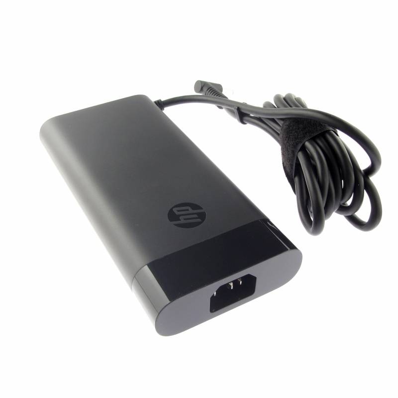 200W Adapter PFC Smart Slim Plug 4,5 mm, Stecker 4.5 x 3.0 mm rund