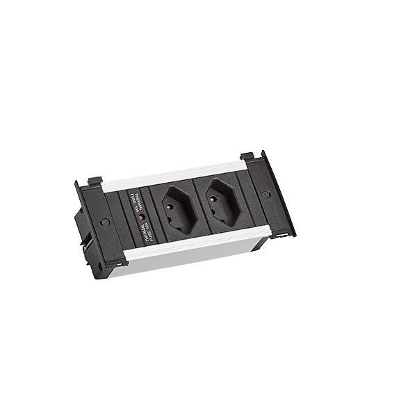 Bachmann Steckdosenleiste 927.209