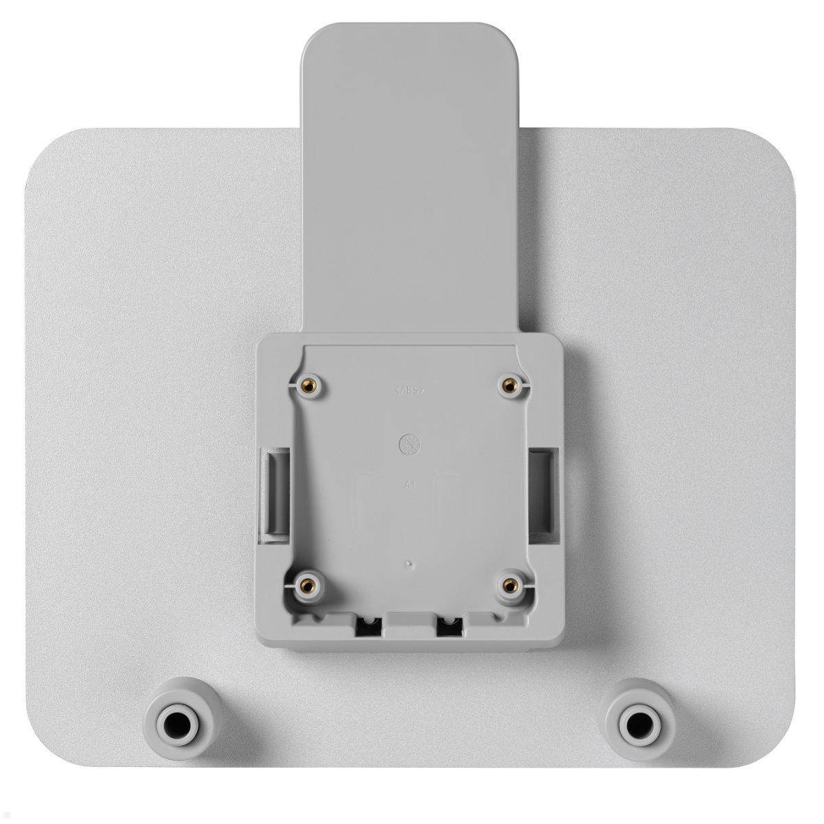 CBS Ollin / Flo Laptop- und Tablethalterung (LAP/003/S), silber