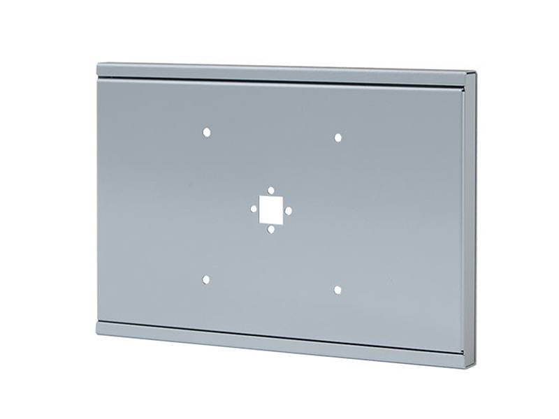 TabLines TSG035S Tablet Schutzgehäuse für Apple iPad Pro 9.7 - HB