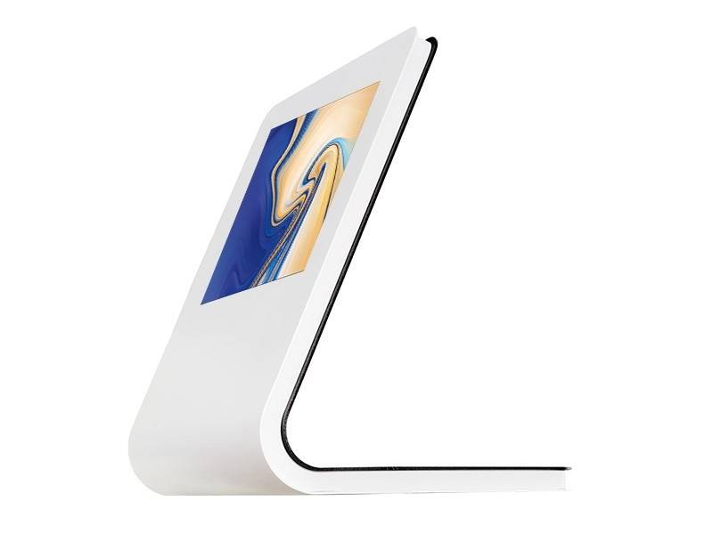 TabLines TTS045 Tablet Tischständer Samsung Tab S4 10.5