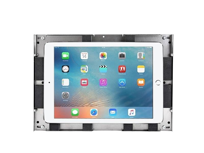 TabLines TWE022O Tablet Wandeinbau für Apple iPad Air 1 - DS, HB