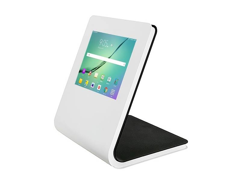 TabLines TTS018 Design Tablet Stand drehbar Samsung Tab S2 9.7