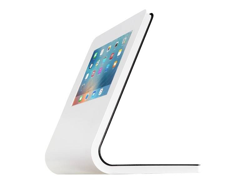 TabLines TTS003 Design iPad Ständer Stand Tisch für Apple Air 1