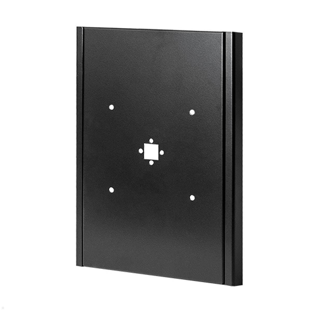 TabLines TSG103B Tablet Schutzgehäuse für Apple iPad Air 11.0 (M2), schwarz