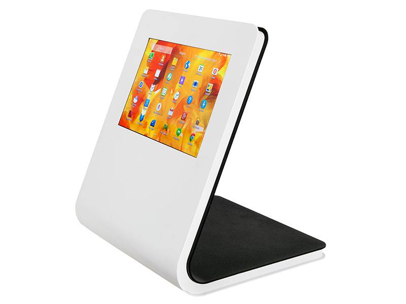 TabLines TTS001 Design Tablet Stand für Samsung Tab 3 10.1