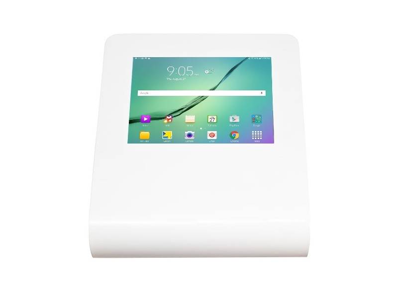 TabLines TTS017 Design Tablet Stand für Samsung Tab S2 9.7