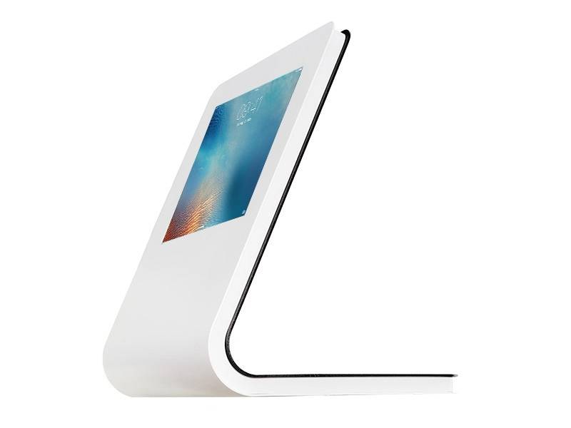 TabLines TTS025 Design iPad Stand für Apple Pro 9.7