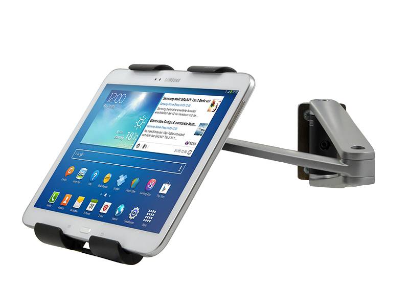 Novus MY tab arm W Tablet Wandhalterung anthrazit (910+6089+000)