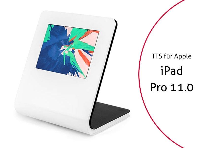TabLines TTS060 iPad Ständer Tisch Apple Pro 11.0