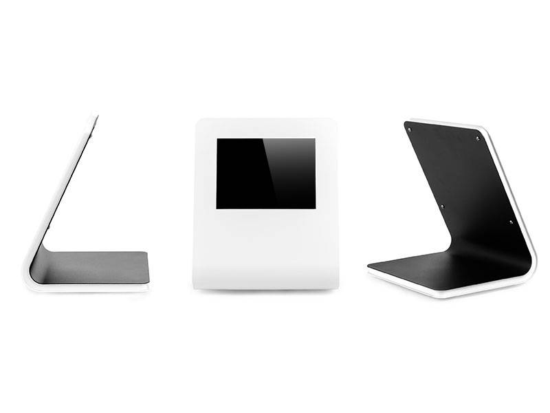 TabLines TTS060 iPad Ständer Tisch Apple Pro 11.0