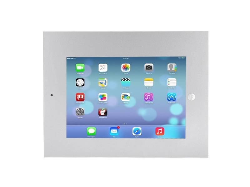 TabLines TWE043S Tablet Wandeinbau für Apple iPad Pro 12.9 (1./2. Gen.) HB DS, s...