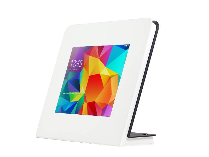 TabLines TTS016 Design Tablet Stand anschraubbar Samsung Tab 4 10.1