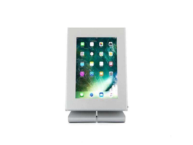 TabLines TTS011S Tablet Tischständer neigbar - silber