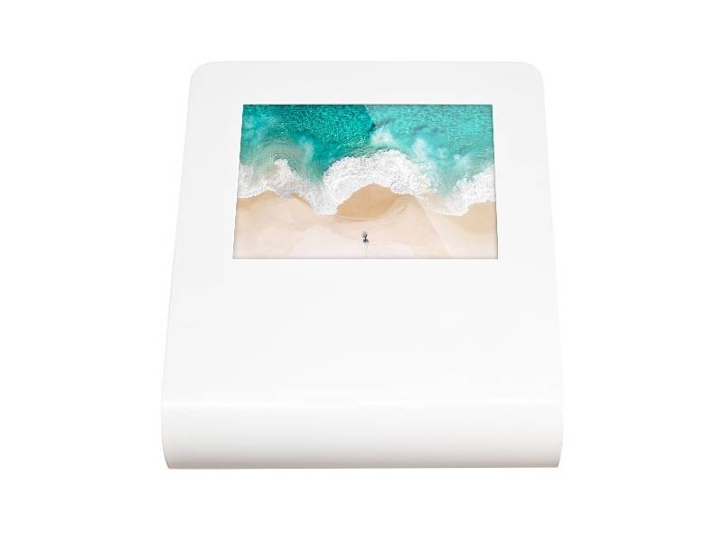 TabLines TTS041 Design iPad Ständer Tisch Apple 9.7 (2018)