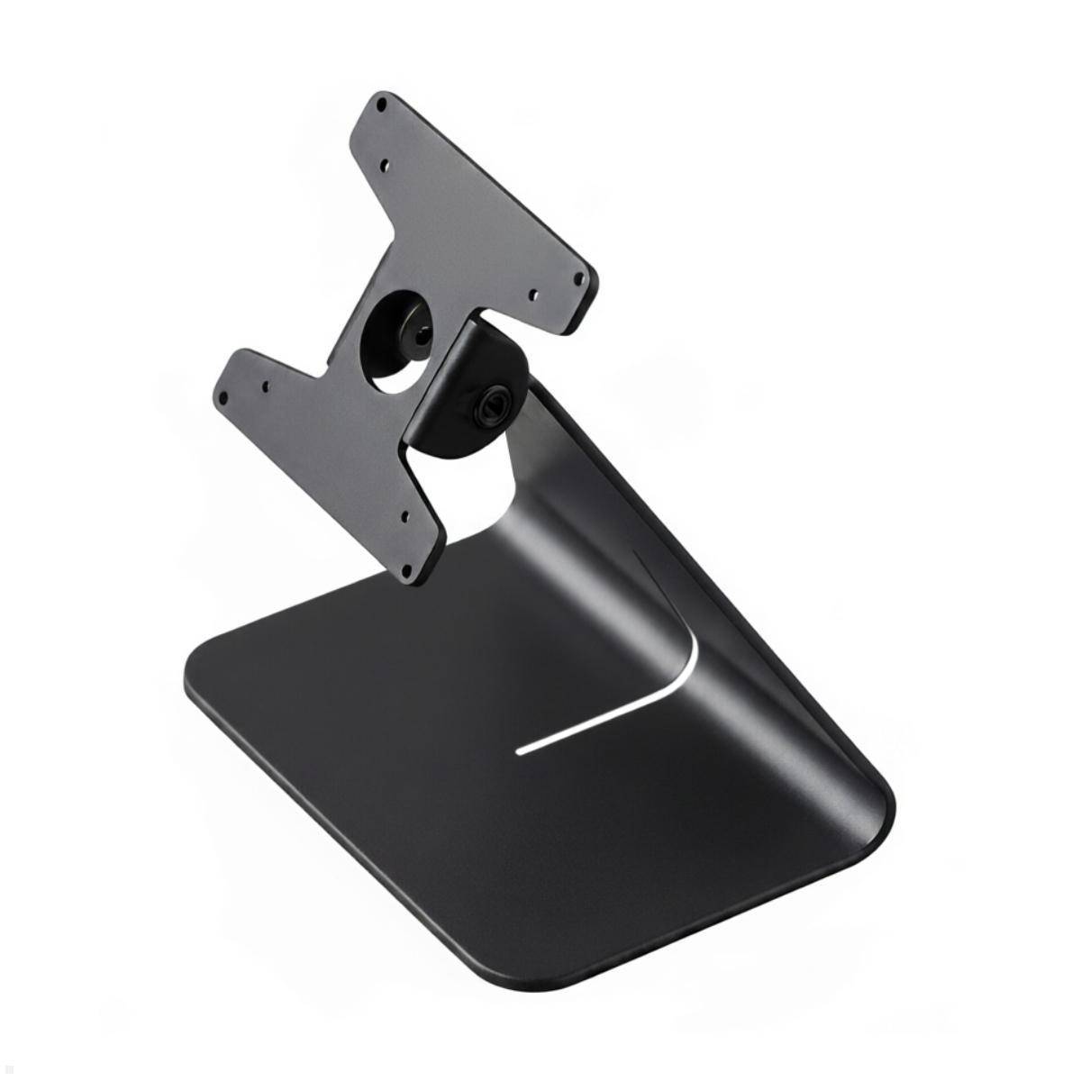 TabLines TTS011B Tablet Tischständer neigbar - schwarz