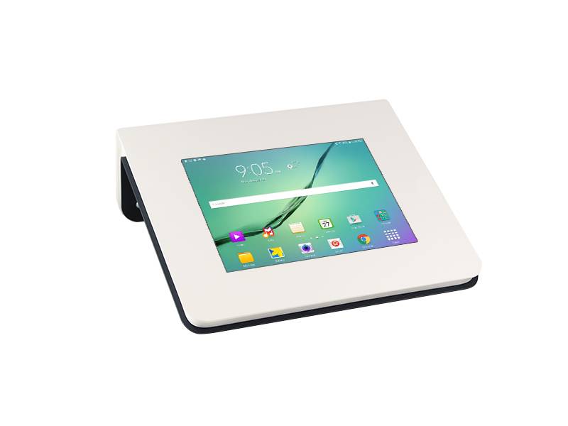 TabLines TWH058 Design Tablet Wandhalterung, Samsung Tab S3 9.7