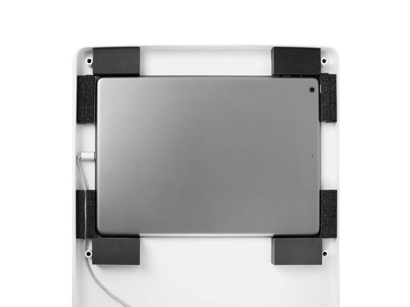 TabLines TTS064 iPad Ständer Tisch Apple Pro 12.9 (3./4. Gen.)