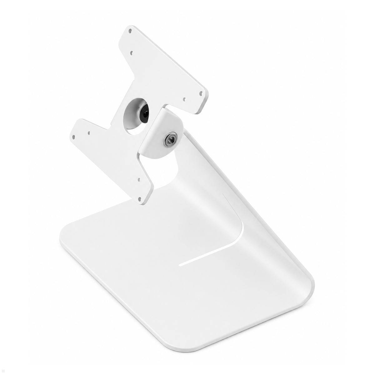 TabLines TTS011W Tablet Tischständer neigbar - weiß