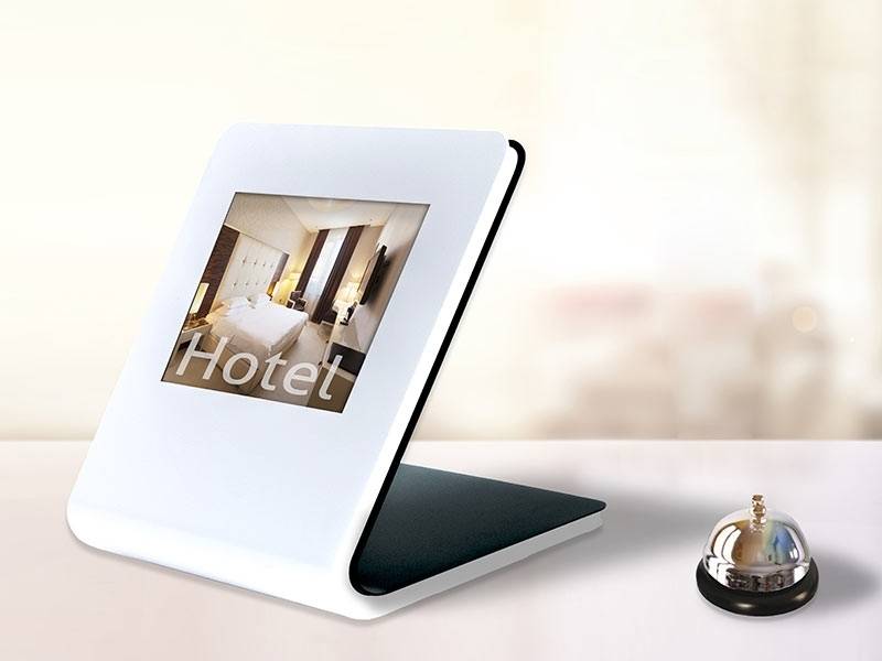 TabLines TTS004 Design iPad Ständer Stand Tisch für Apple Air 2