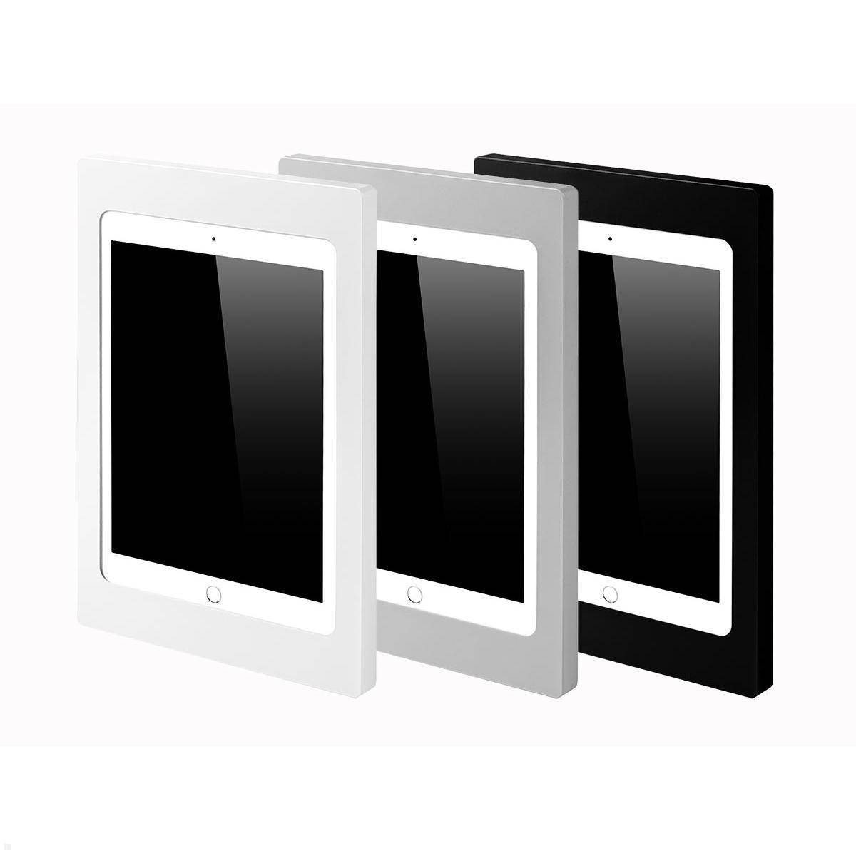 TabLines TWH031B iPad Wandhalterung für Apple iPad Air 4 / 5 10.9