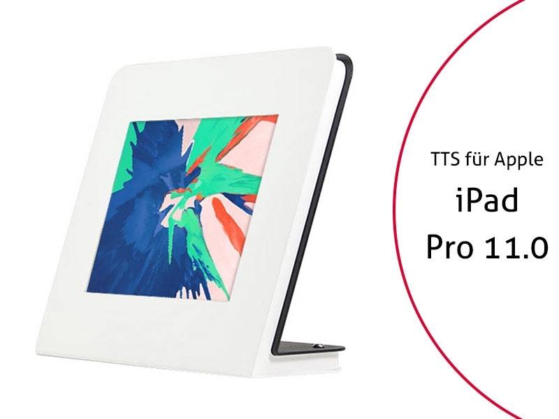 TabLines TTS061 iPad Ständer Tisch anschraubbar Apple Pro 11.0