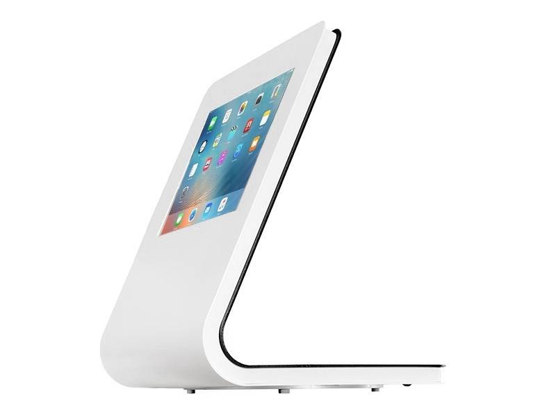 TabLines TTS005 Design iPad Ständer Stand Tisch drehbar Apple Air 1