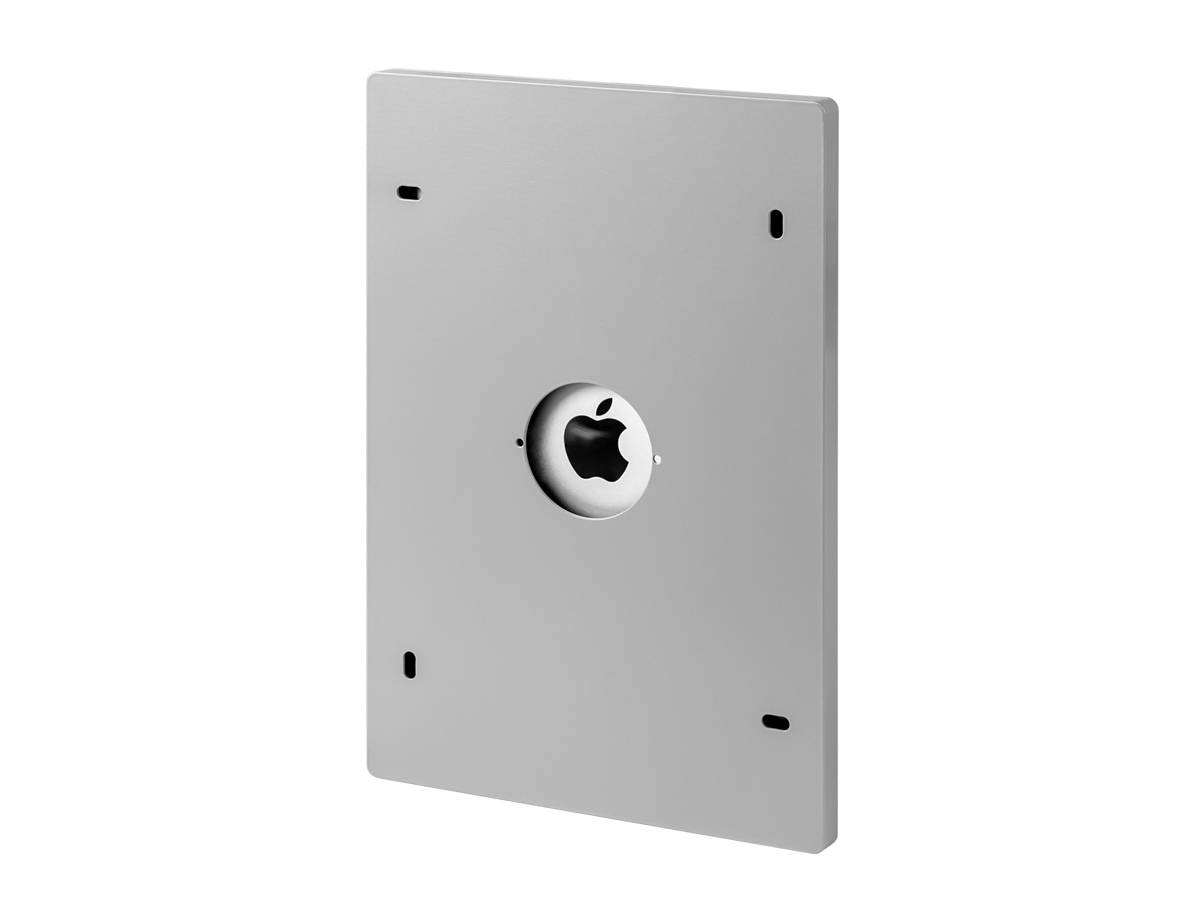 TabLines TWH022S iPad Wandhalterung für Apple iPad Pro 11 Zoll, silber