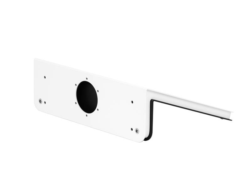 TabLines TWH019 Design Tablet Wandhalterung, Samsung Tab A 10.1 (2019)