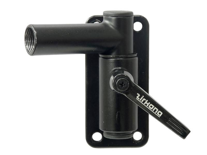 Zirkona Wandhalterung mit Schwenkarm